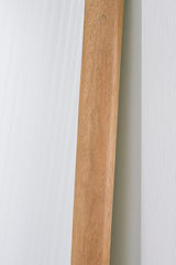 Dairville Brown Floor Mirror from Ashley - Luna Furniture