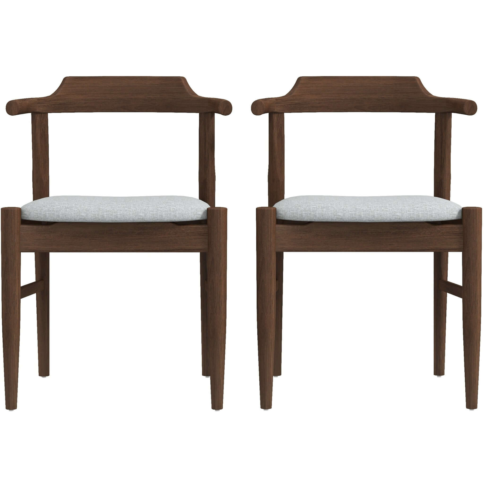 Ashcroft Furniture Daisy Dining Chair
