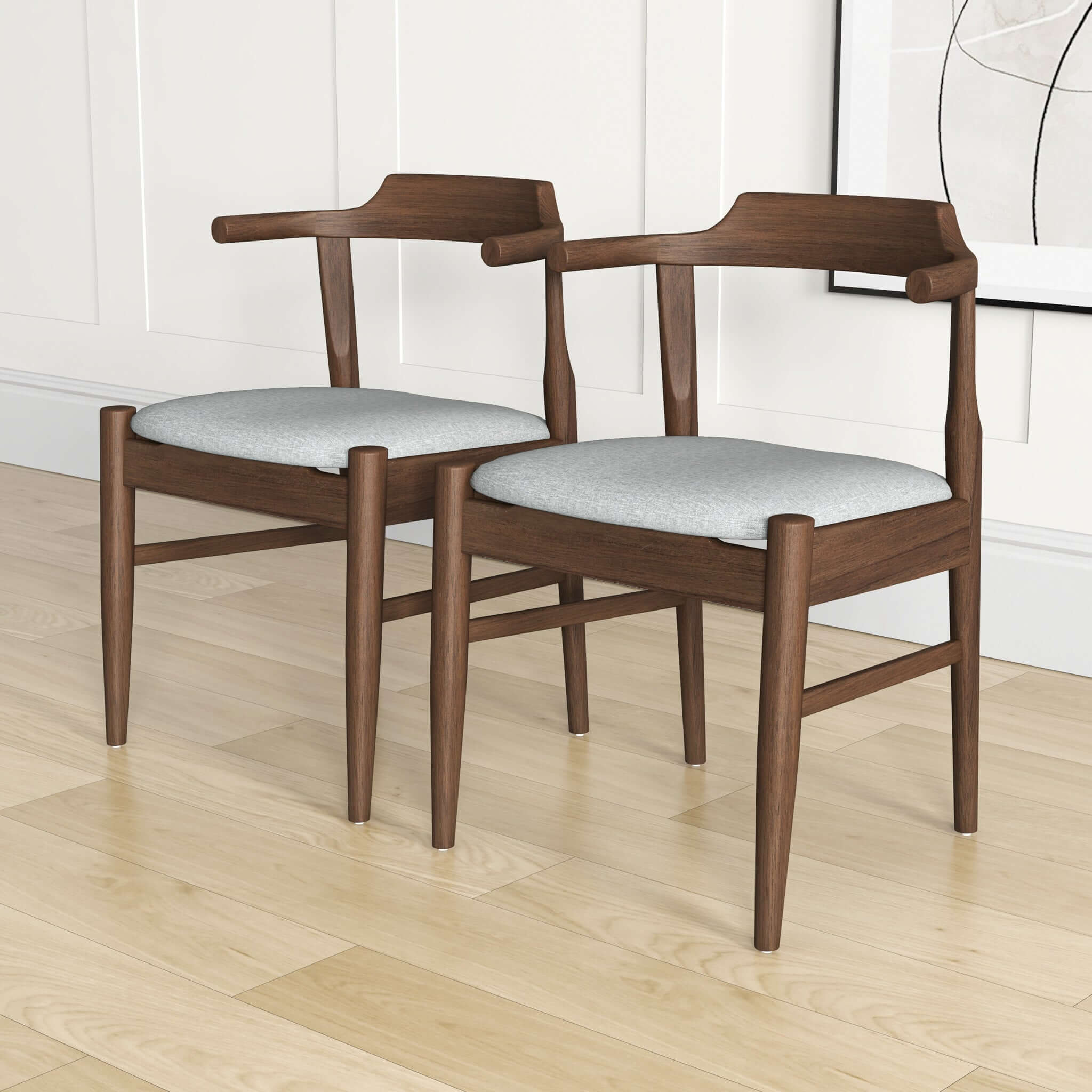 Ashcroft Furniture Daisy Dining Chair