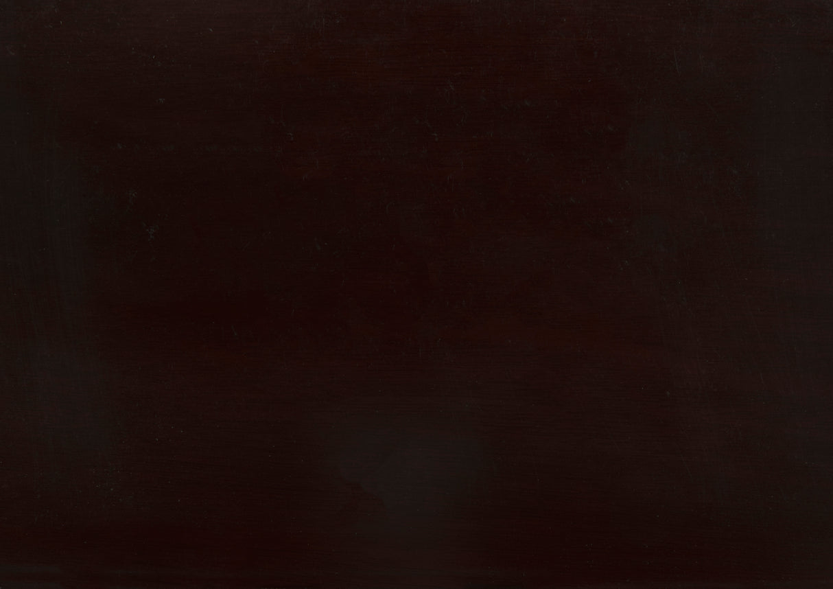 Daisy Espresso 54" Glass-Top Round Dining Table from Homelegance - Luna Furniture