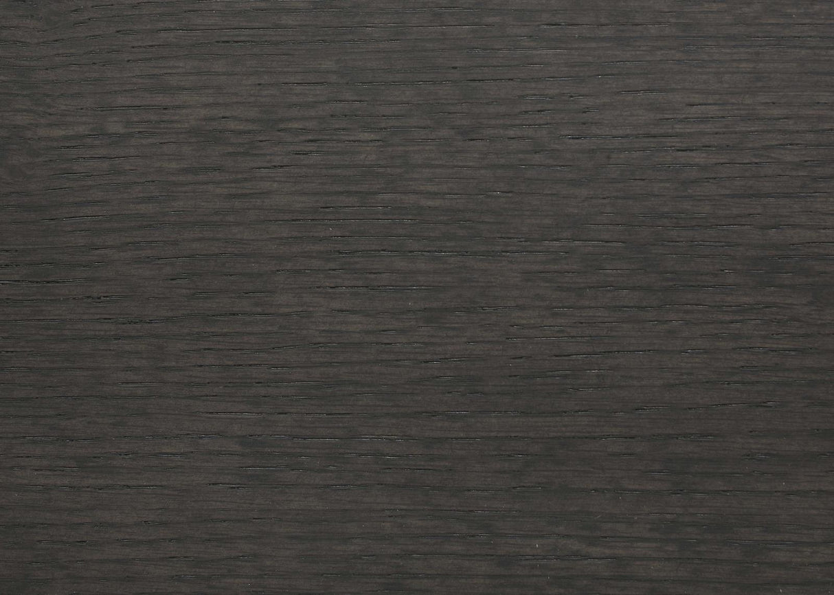 Dalila Dark Gray Rectangular Plank Top Dining Table from Coaster - Luna Furniture