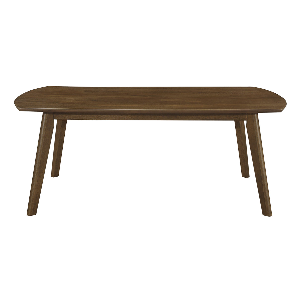 Damala Walnut 3-Piece Pack Occasional Set from Homelegance - Luna Furniture