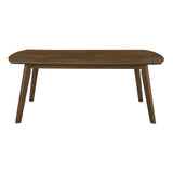 Damala Walnut 3-Piece Pack Occasional Set from Homelegance - Luna Furniture