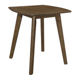 Damala Walnut 3-Piece Pack Occasional Set from Homelegance - Luna Furniture