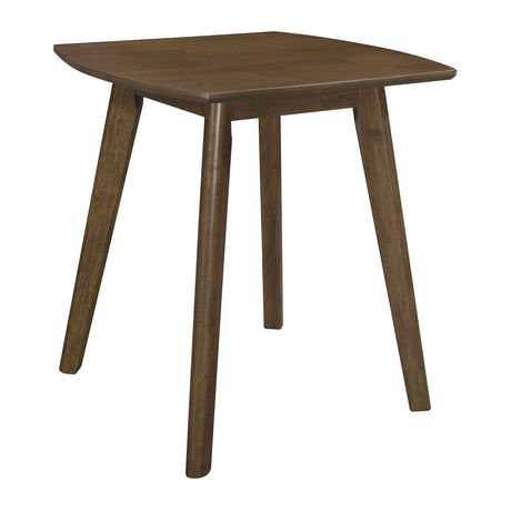 Damala Walnut 3-Piece Pack Occasional Set from Homelegance - Luna Furniture