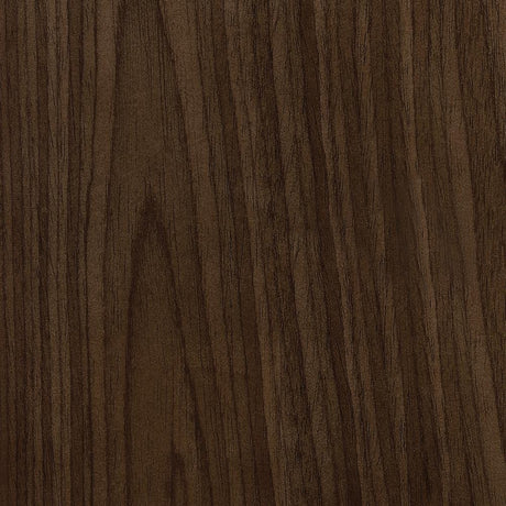 Dana Black and Chrome Adjustable Bar Stool from Coaster - Luna Furniture