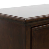 Danabrin Brown Chest of Drawers from Ashley - Luna Furniture