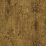 Dani Rectangular Snack Table with Metal Base from Coaster - Luna Furniture