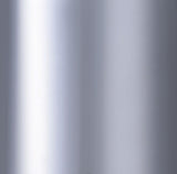 Danville Chrome U-Shaped Coffee Table from Coaster - Luna Furniture