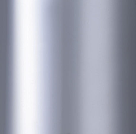 Danville Chrome U-Shaped Coffee Table from Coaster - Luna Furniture