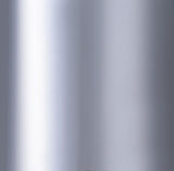 Danville Chrome U-Shaped End Table from Coaster - Luna Furniture