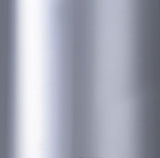 Danville Chrome U-Shaped Sofa Table from Coaster - Luna Furniture