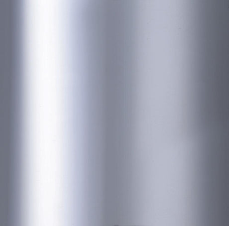 Danville Chrome U-Shaped Sofa Table from Coaster - Luna Furniture