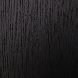 Danziar Black Bedroom Mirror (Mirror Only) from Ashley - Luna Furniture