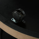 Darthurst Light Brown Table from Ashley - Luna Furniture