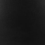 Dave Beige and Matte Black Upholstered Swivel Accent Chair from Coaster - Luna Furniture