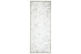 Daxonport Gray/Taupe Wall Art from Ashley - Luna Furniture