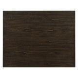 Daye Burnished Brown Cherry 3-Piece Counter Height Set from Homelegance - Luna Furniture