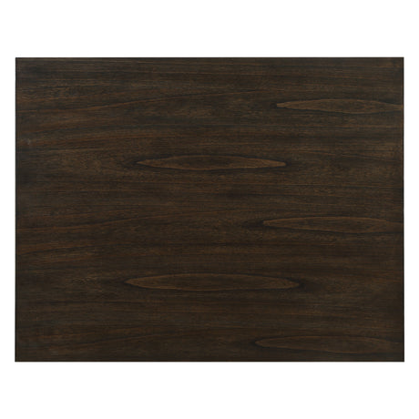 Daye Burnished Brown Cherry 3-Piece Counter Height Set from Homelegance - Luna Furniture