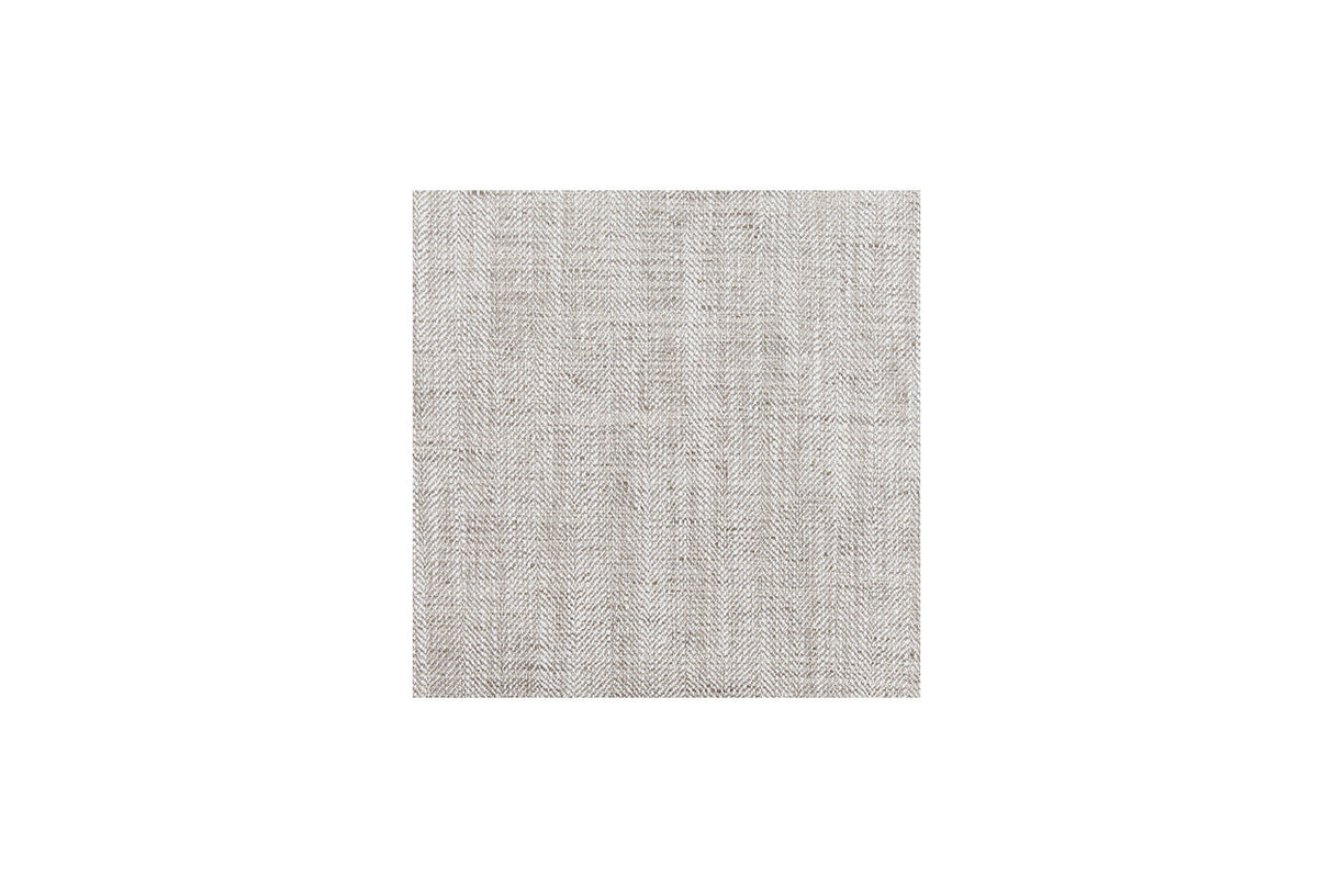 Daylenville Platinum Accent Chair from Ashley - Luna Furniture