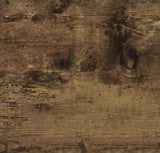 Deepika Antique Nutmeg and Black 4-Panel Folding Screen from Coaster - Luna Furniture