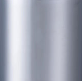 Denali Chrome Round Glass Top Bar Table from Coaster - Luna Furniture