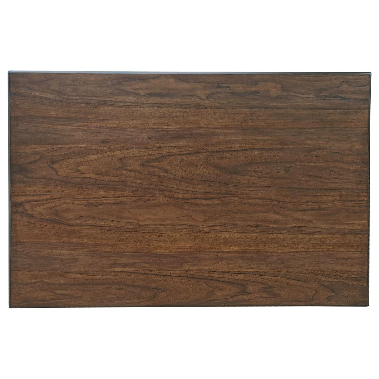 Dewey Brown and Walnut 5-Piece Rectangular Dining Set from Coaster - Luna Furniture