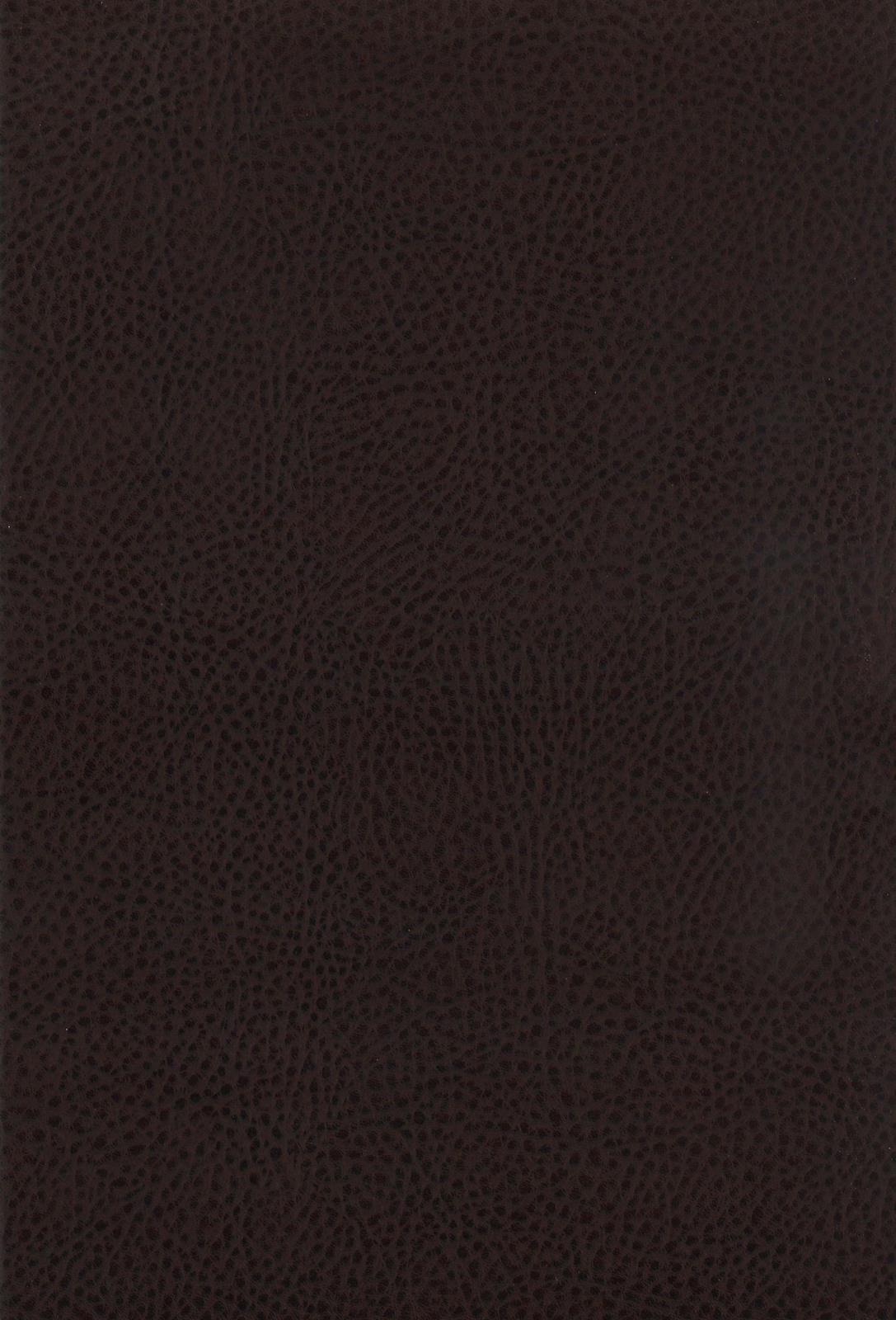 Dewey Walnut and Brown Upholstered Counter Height Chairs with Footrest, Set of 2 from Coaster - Luna Furniture