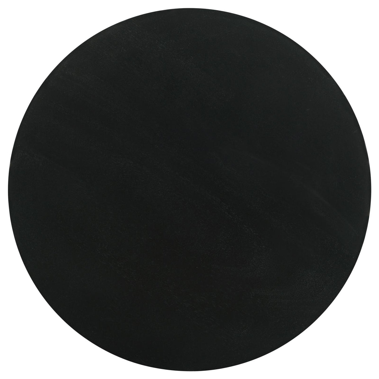 Dianella Round Pedestal Accent Table from Coaster - Luna Furniture