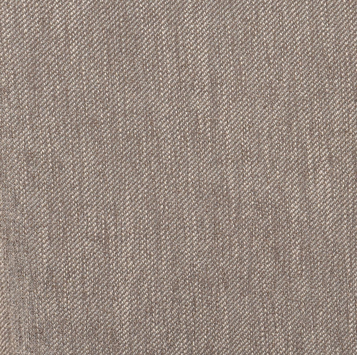 Dinah Walnut and Brown Danish Y-Shaped Back Wishbone Dining Side Chair, Set of 2 from Coaster - Luna Furniture