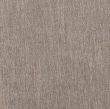 Dinah Walnut and Brown Danish Y-Shaped Back Wishbone Dining Side Chair, Set of 2 from Coaster - Luna Furniture