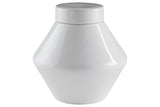 Domina White Jar from Ashley - Luna Furniture