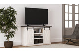 Dorrinson Two-tone 54" TV Stand from Ashley - Luna Furniture