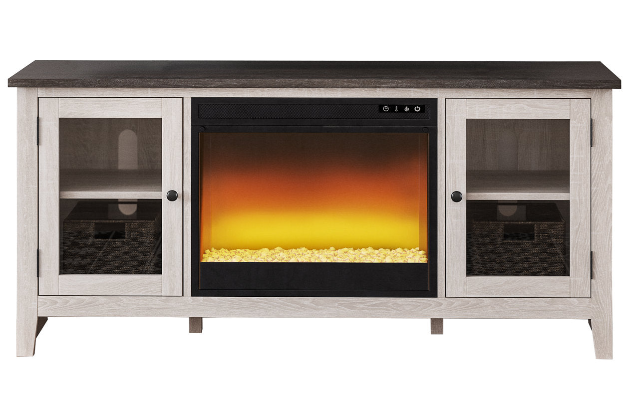 Ashley Dorrinson Two-tone 60