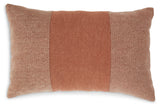 Dovinton Spice Pillow from Ashley Furniture - Luna Furniture
