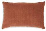 Dovinton Spice Pillow from Ashley Furniture - Luna Furniture