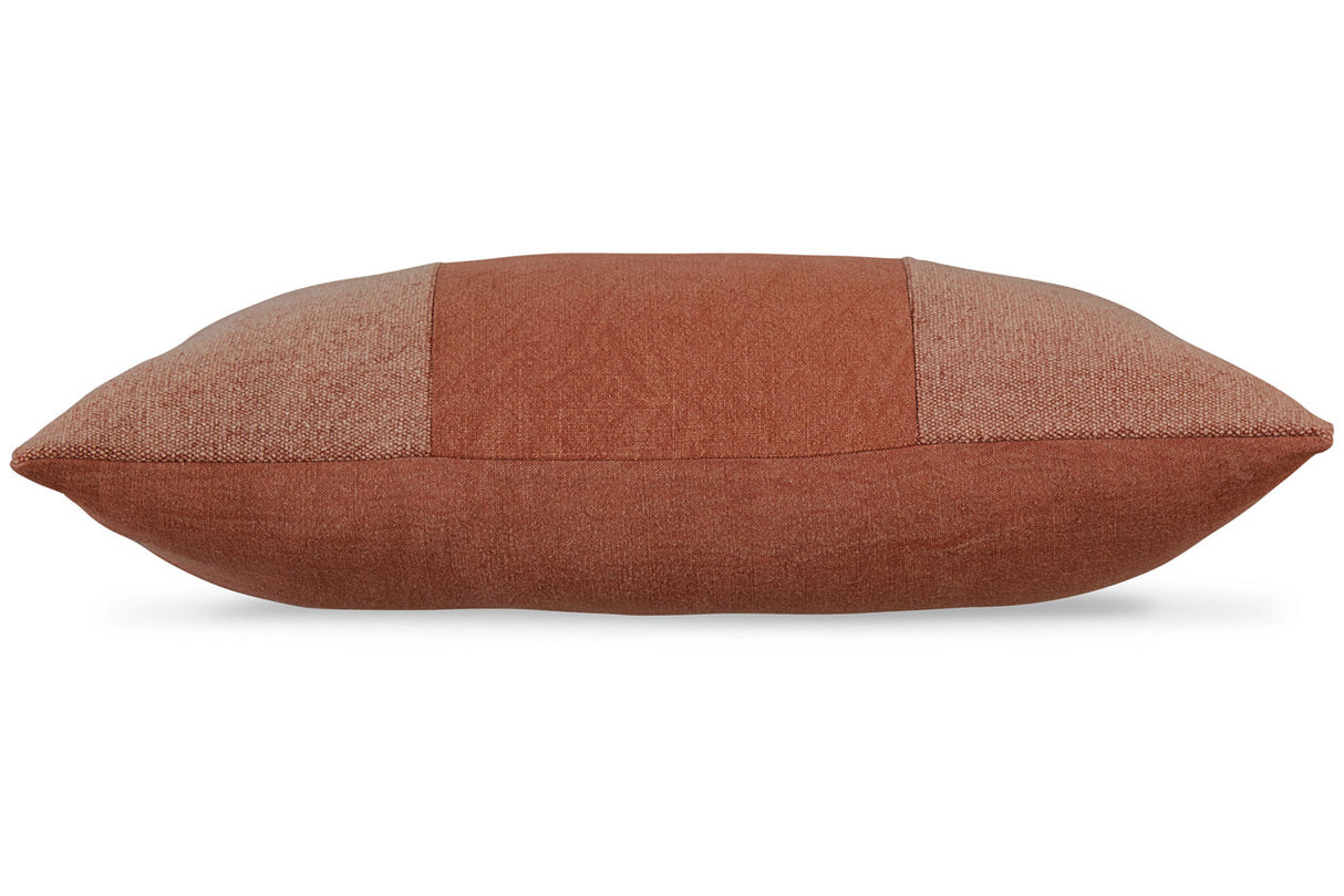 Dovinton Spice Pillow from Ashley Furniture - Luna Furniture