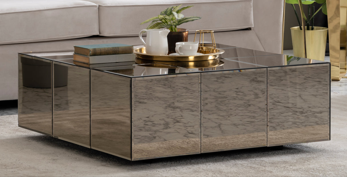 Dream Coffee Table from Nova Furniture - Luna Furniture