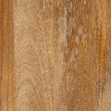 Dresor Natural Accent Cabinet from Ashley - Luna Furniture