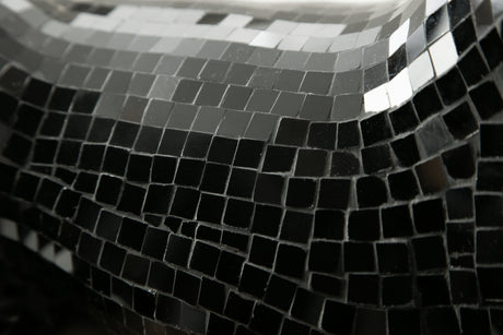 Drice Black Sculpture from Ashley - Luna Furniture