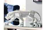 Drice Mirror Sculpture from Ashley - Luna Furniture