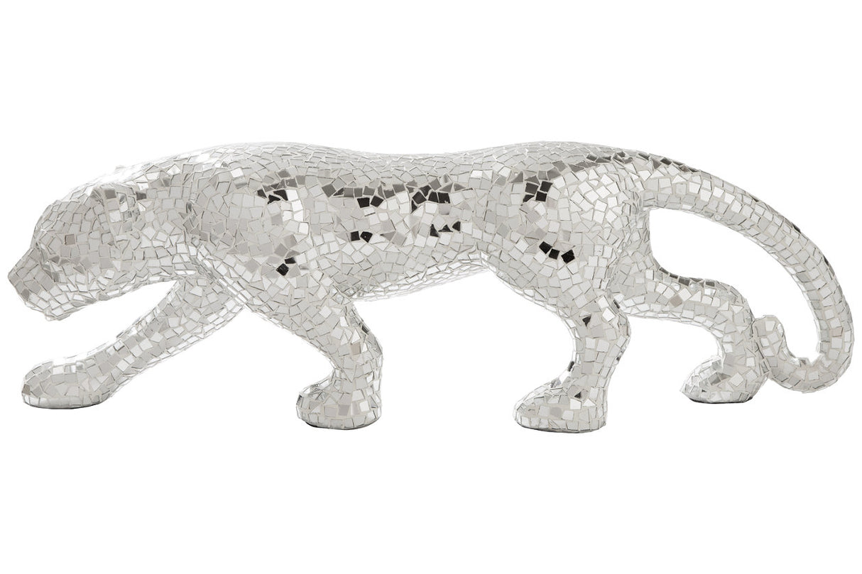 Drice Mirror Sculpture from Ashley - Luna Furniture