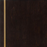 Durango Smoked Peppercorn 8-Drawer Dresser with Mirror from Coaster - Luna Furniture