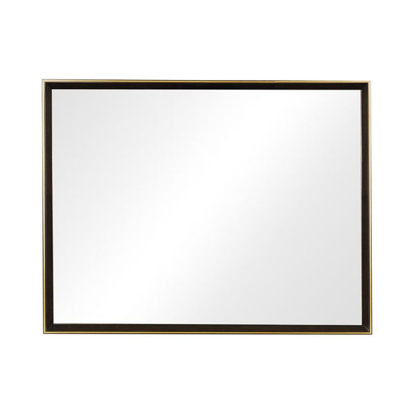 Durango Smoked Peppercorn Mirror (Mirror Only)