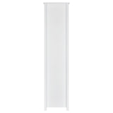 Dylan Rectangular 8-Shelf Bookcase from Coaster - Luna Furniture