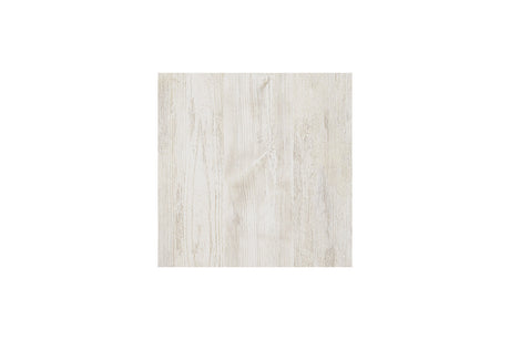 Paxberry Whitewash Nightstand from Ashley - Luna Furniture