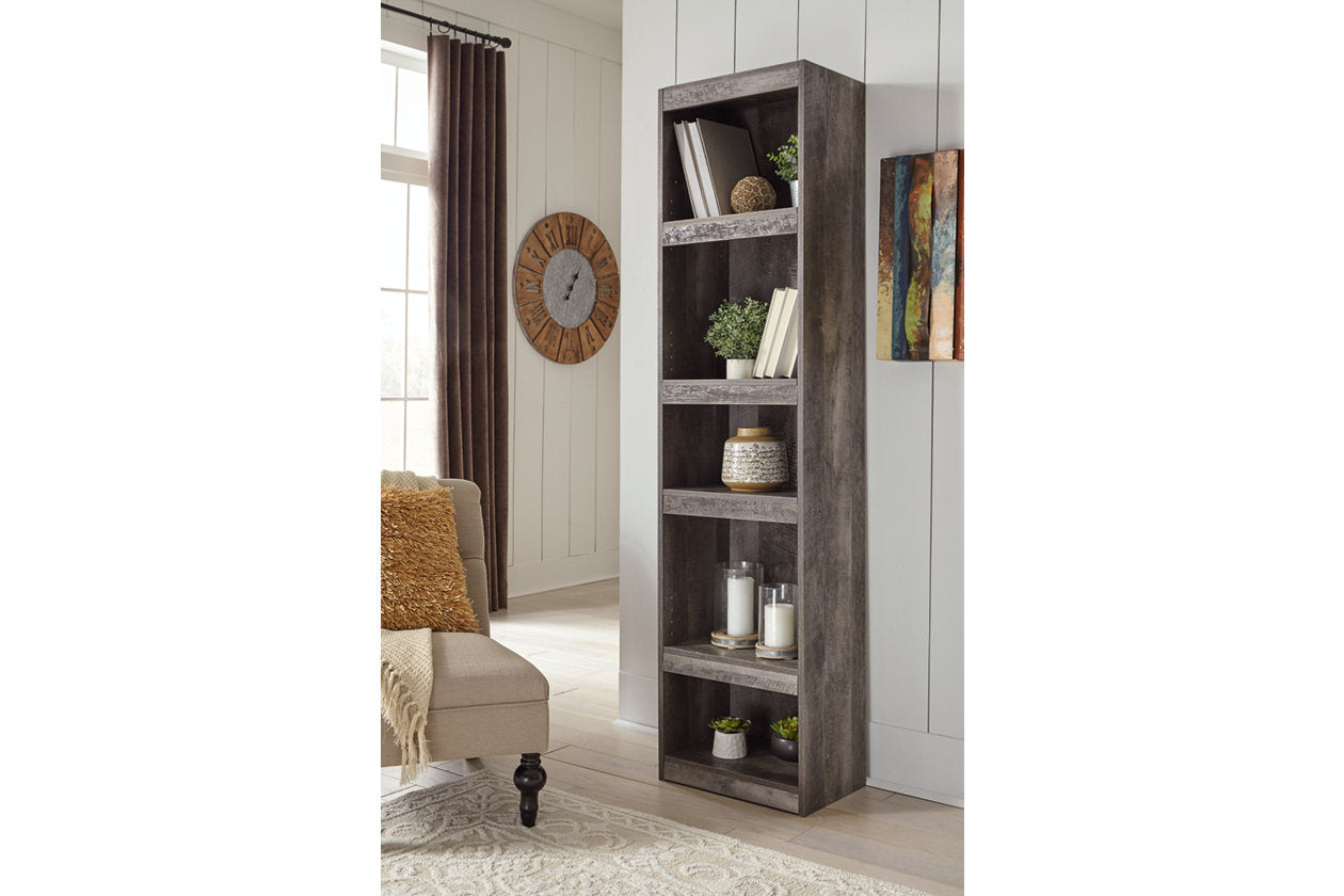 Wynnlow Gray Pier from Ashley - Luna Furniture