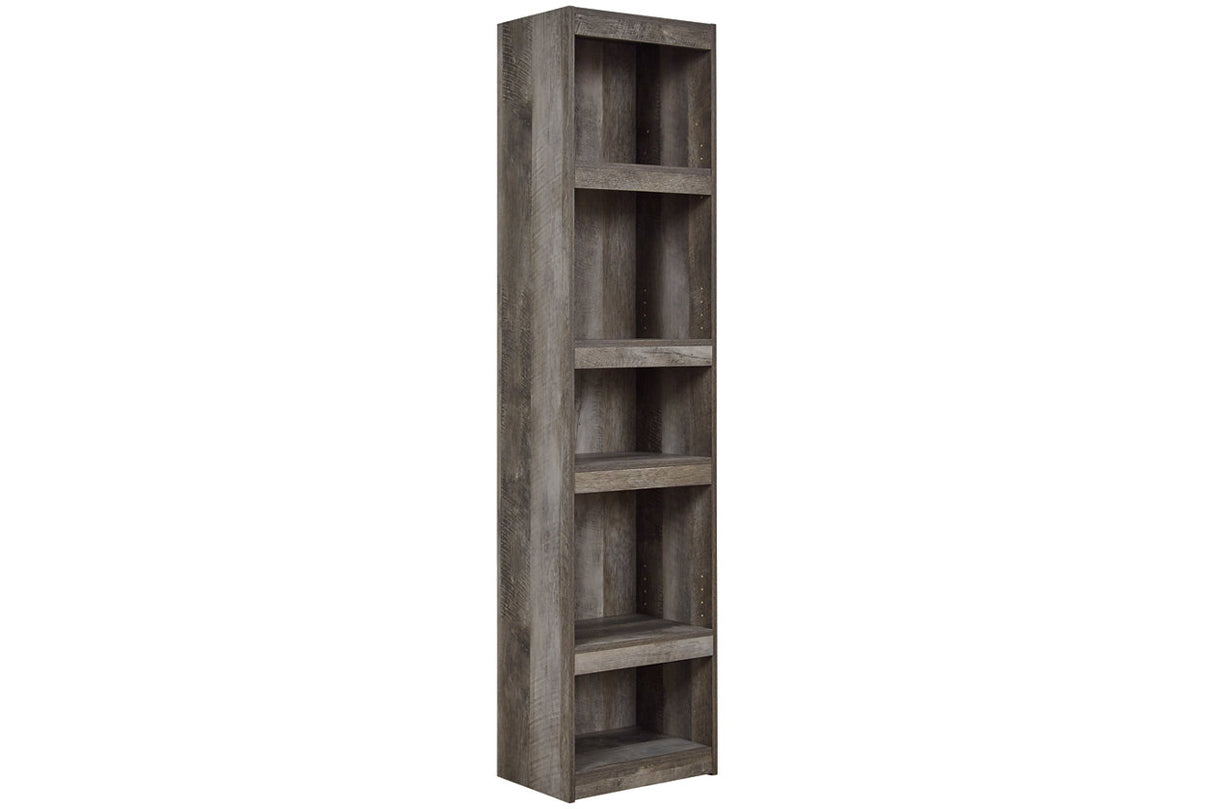 Wynnlow Gray Pier from Ashley - Luna Furniture