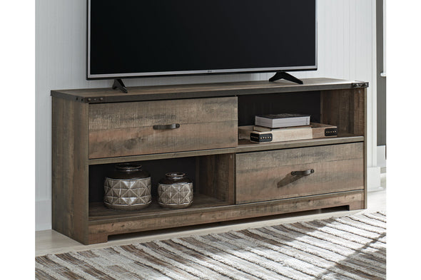 Trinell Brown 59" TV Stand