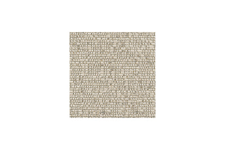 Edenfield Linen Oversized Accent Ottoman from Ashley - Luna Furniture